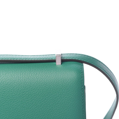 Hermes Evercolor Constance 18 Vert Vertigo 18 of 22