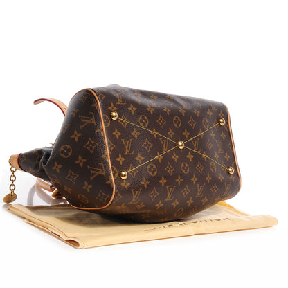 Louis Vuitton Monogram Tivoli GM 4 of 7