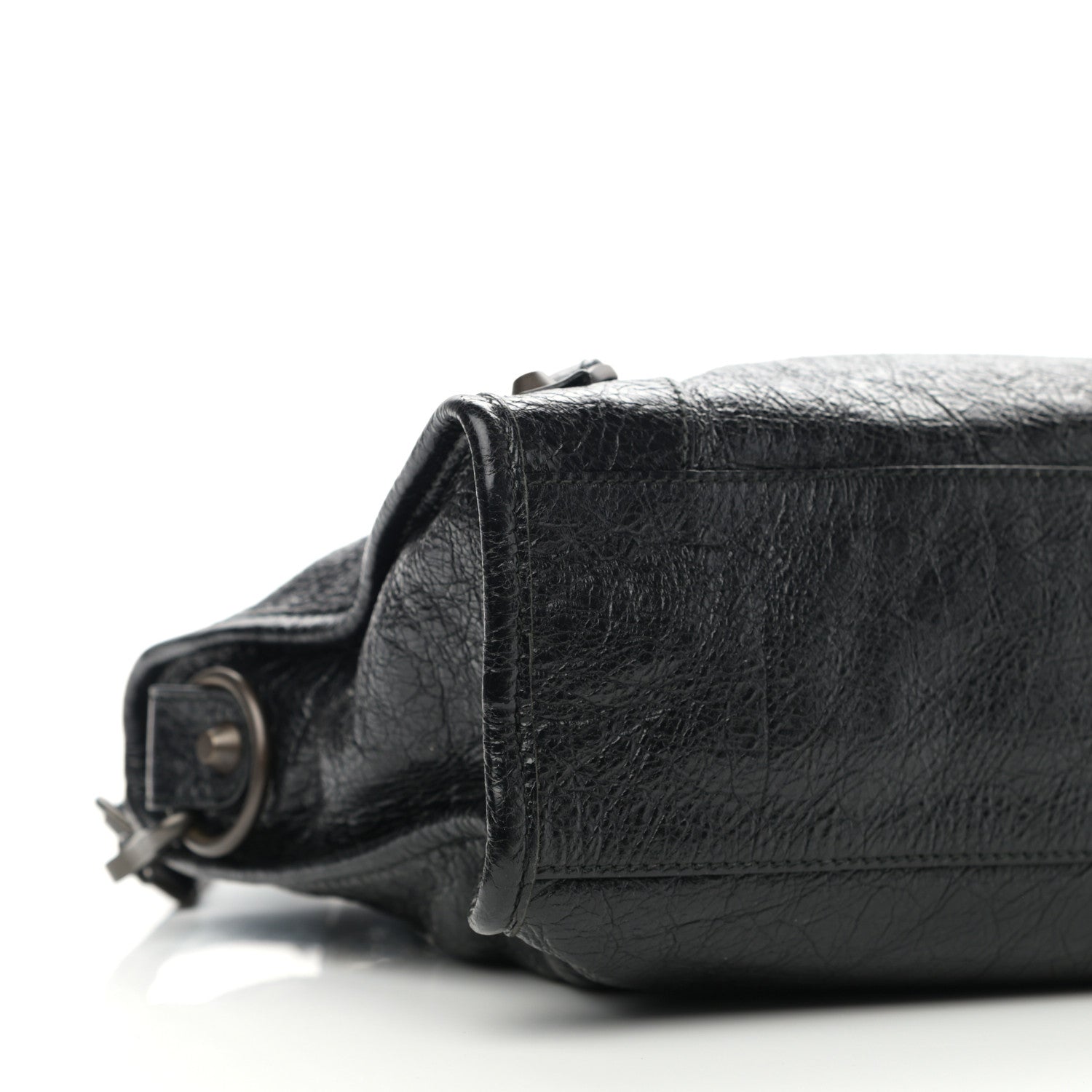Balenciaga Agneau Classic Hardware S City Black 8 of 9