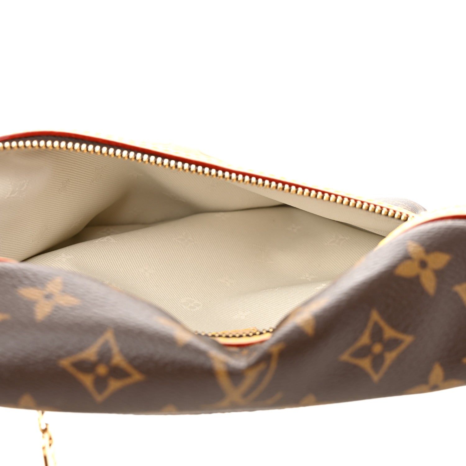 Louis Vuitton Monogram High Rise Bumbag 5 of 10