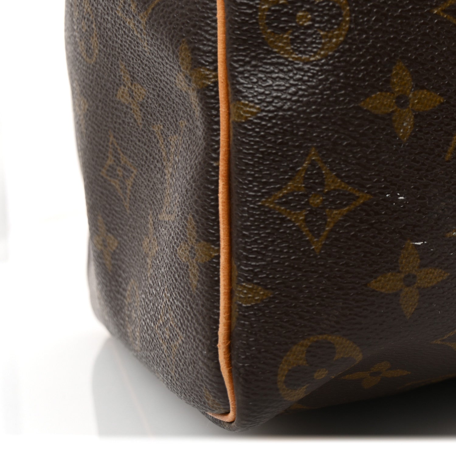Louis Vuitton Monogram Keepall 50 10 of 10