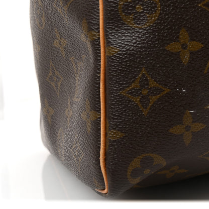 Louis Vuitton Monogram Keepall 50 10 of 10