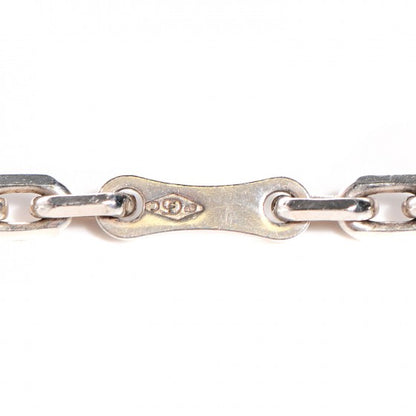 Hermes Chevre Mysore Grape Key Chain Bag Charm Raisin 4 of 8