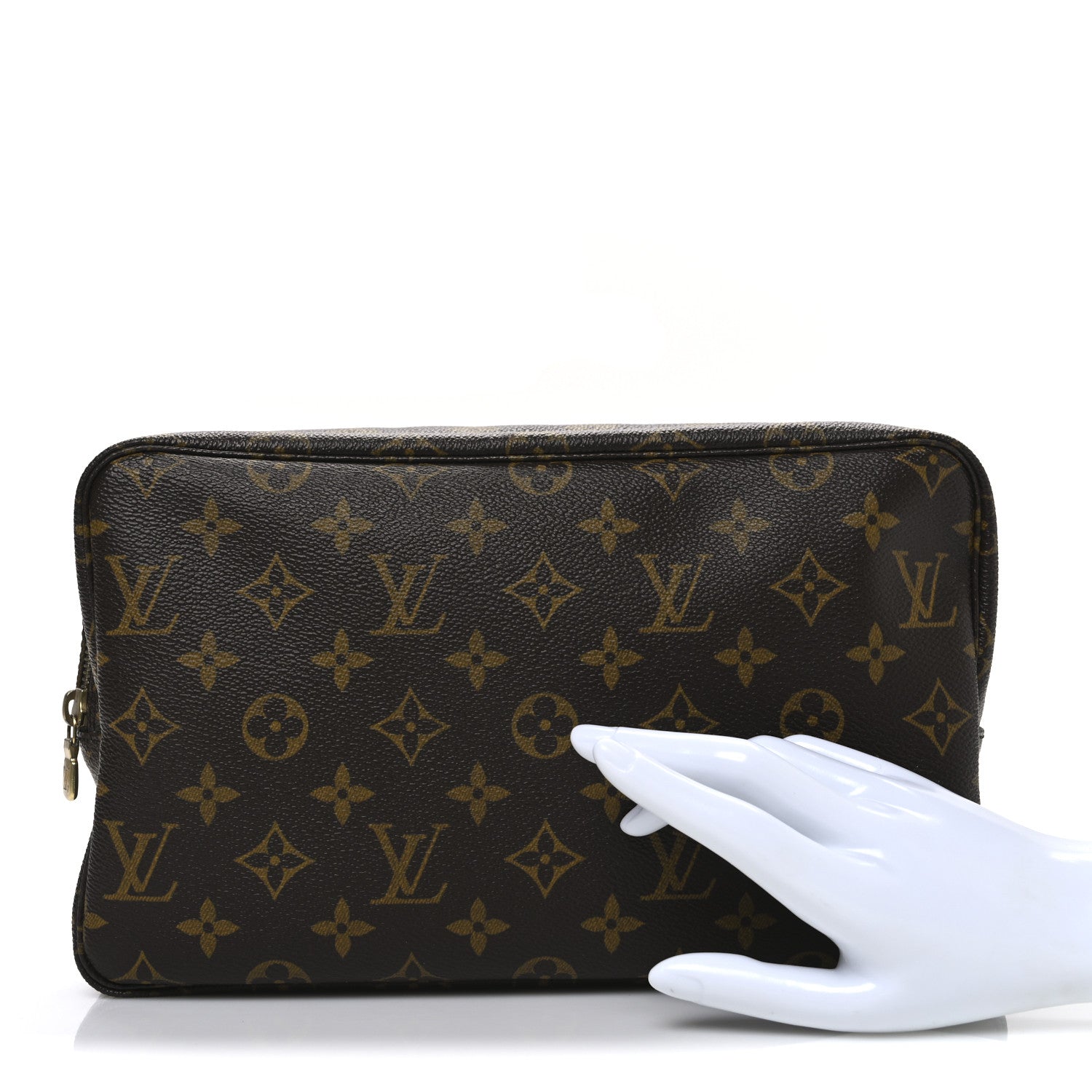 Louis Vuitton Monogram Trousse Toilette 23 2 of 8
