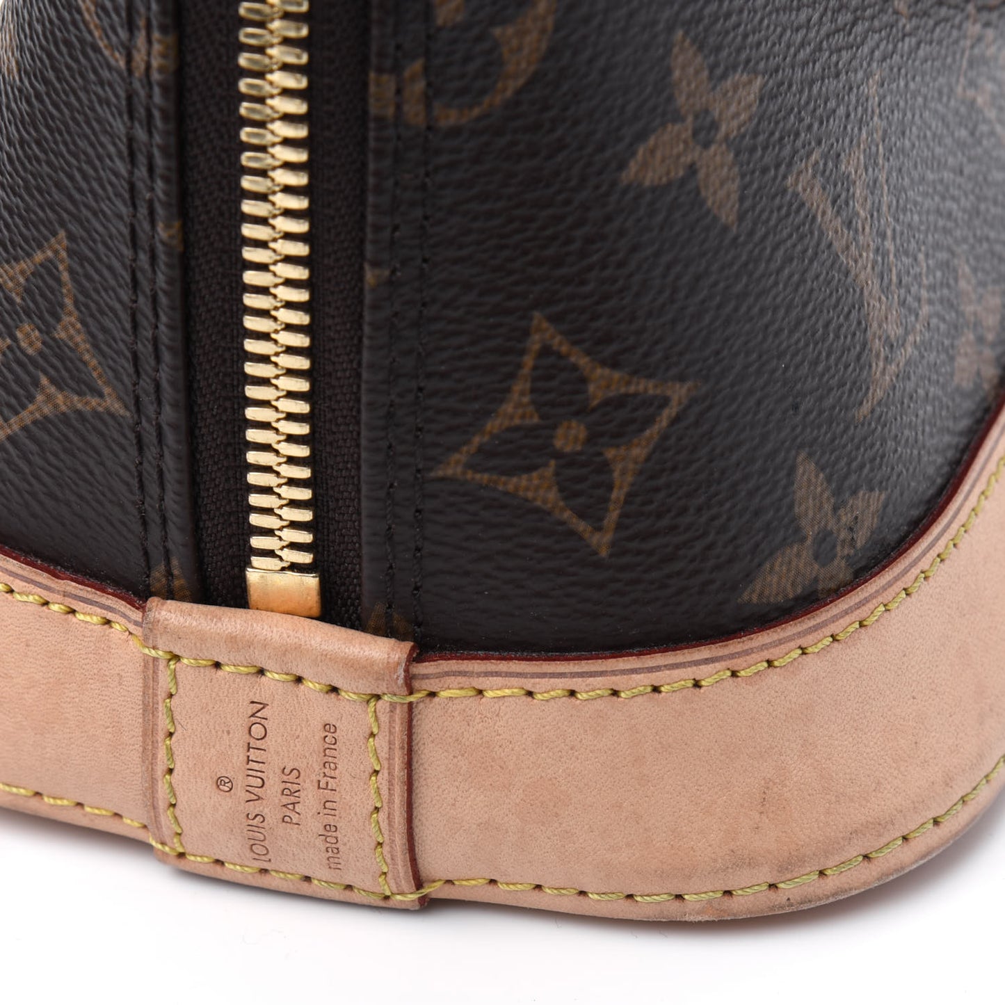 Monogram Alma BB