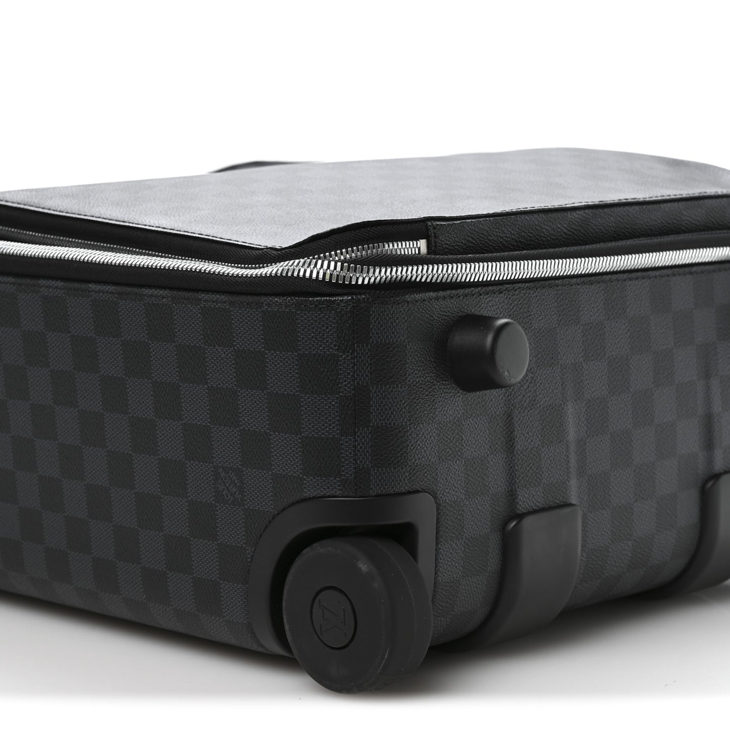 Damier Graphite Pegase Trolley Case