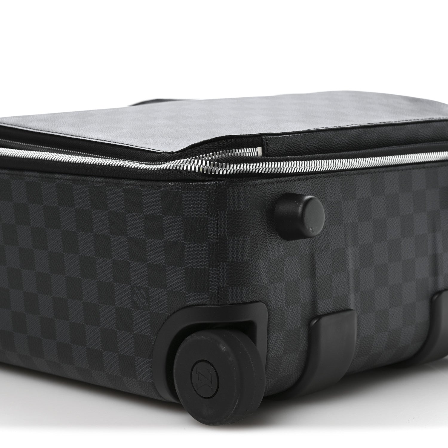 Louis Vuitton Damier Graphite Pegase Trolley Case 7 of 8