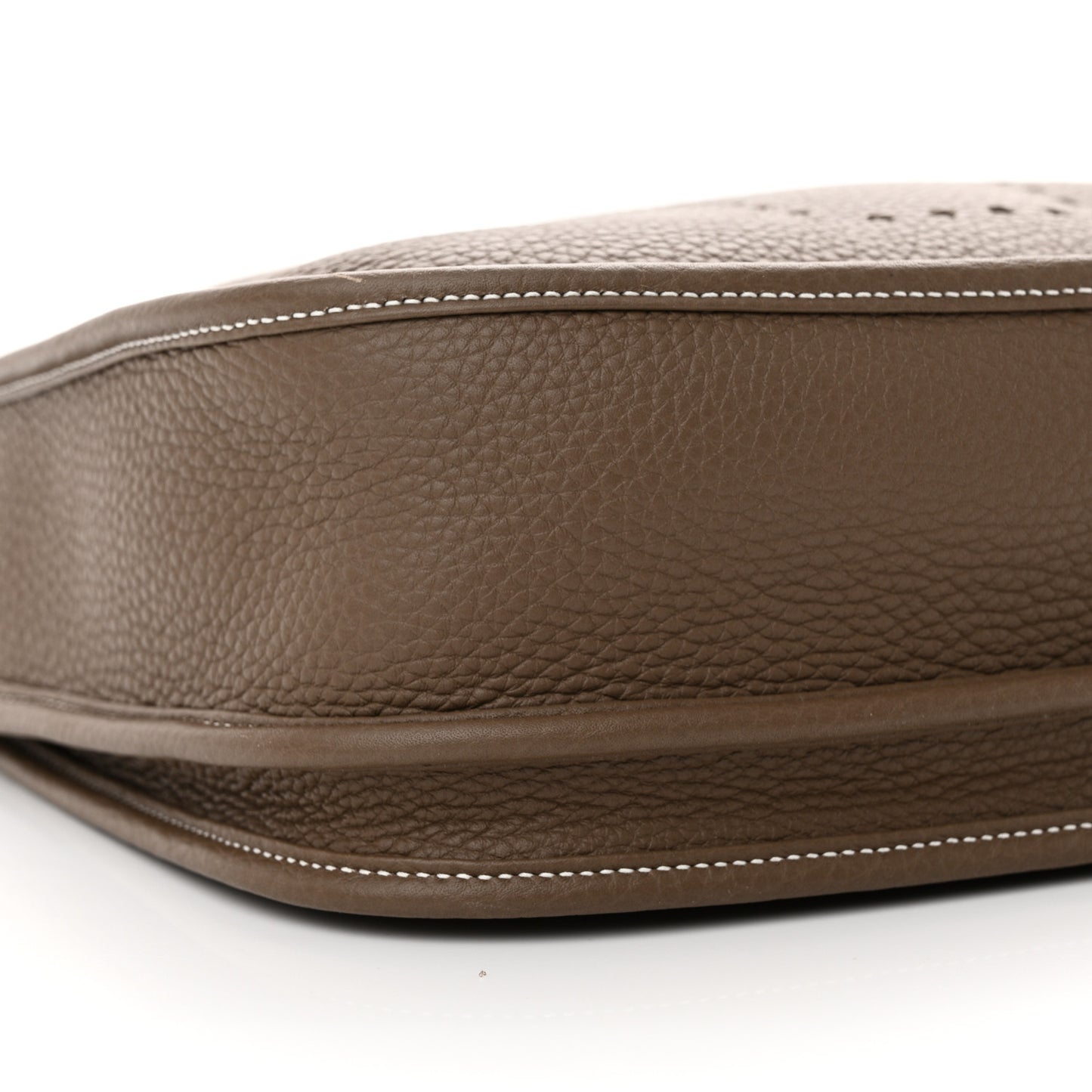 Taurillon Clemence Evelyne III PM Etoupe