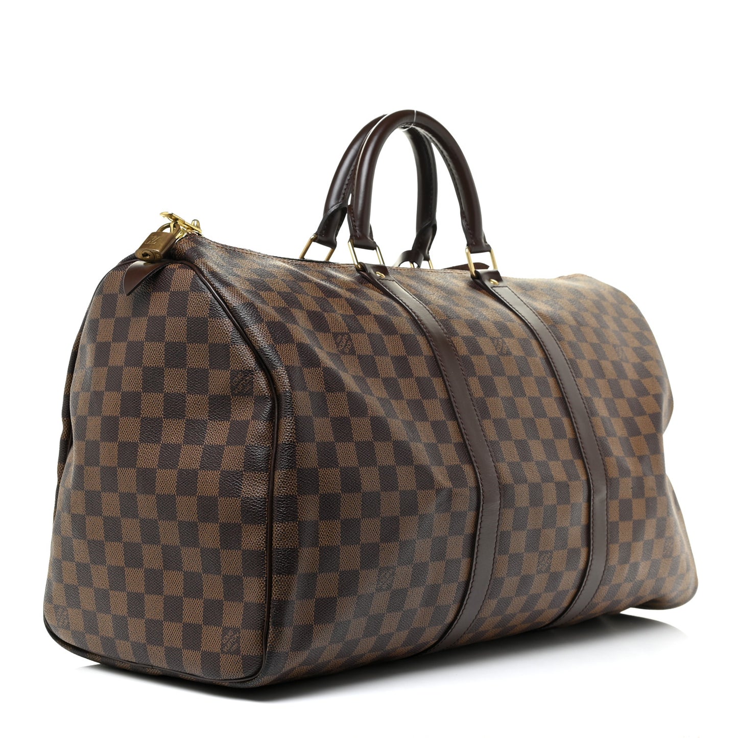 Damier Ebene Keepall 50