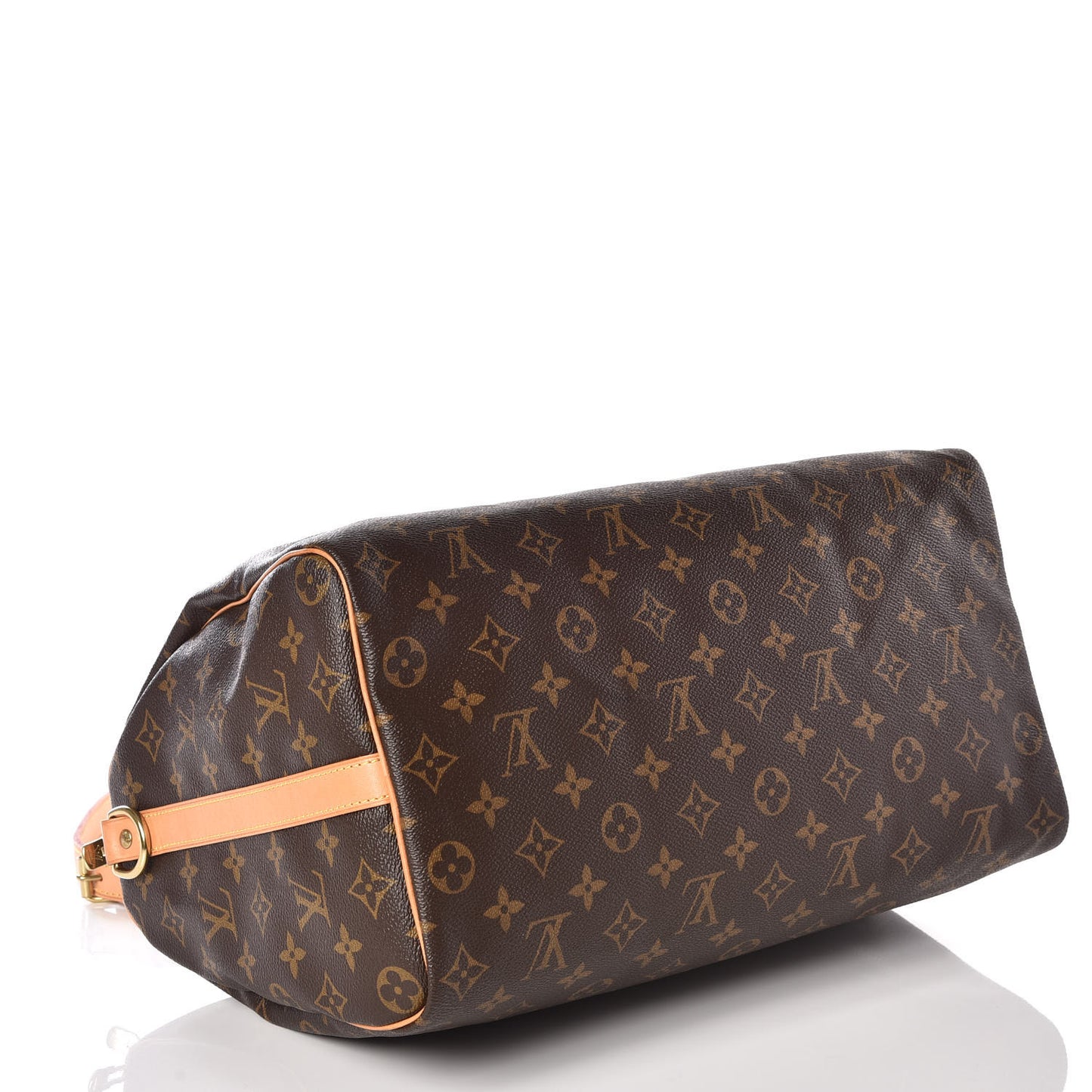 Monogram Speedy Bandouliere 35