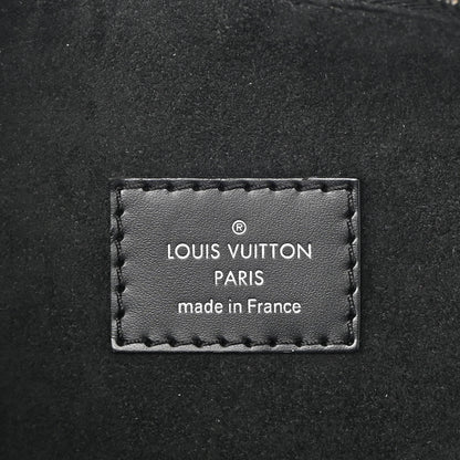 Louis Vuitton Epi Speedy Bandouliere 25 Denim Light 6 of 9