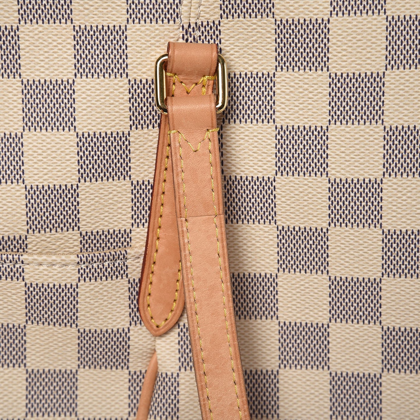 Damier Azur Totally MM