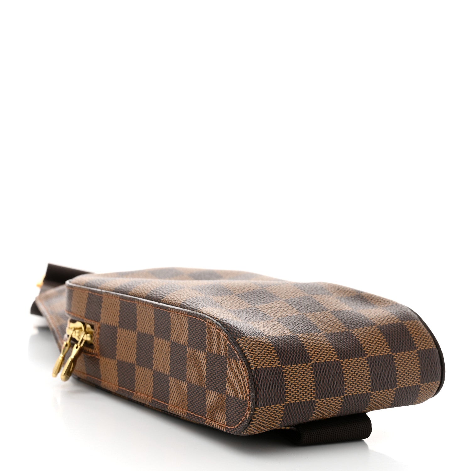 Louis Vuitton Damier Ebene Geronimos 4 of 9