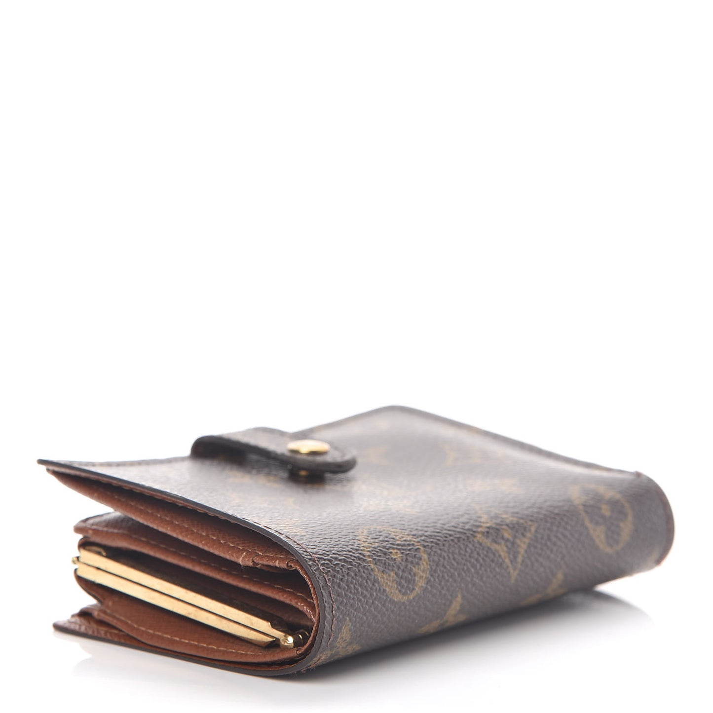 Monogram French Purse Wallet