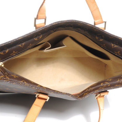 Louis Vuitton Monogram Luco 5 of 7
