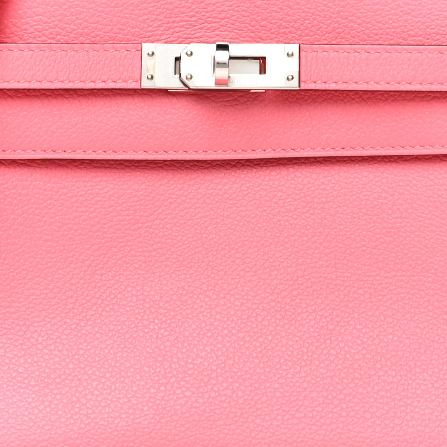 Evercolor Kelly Danse II Belt Bag Rose Azalee