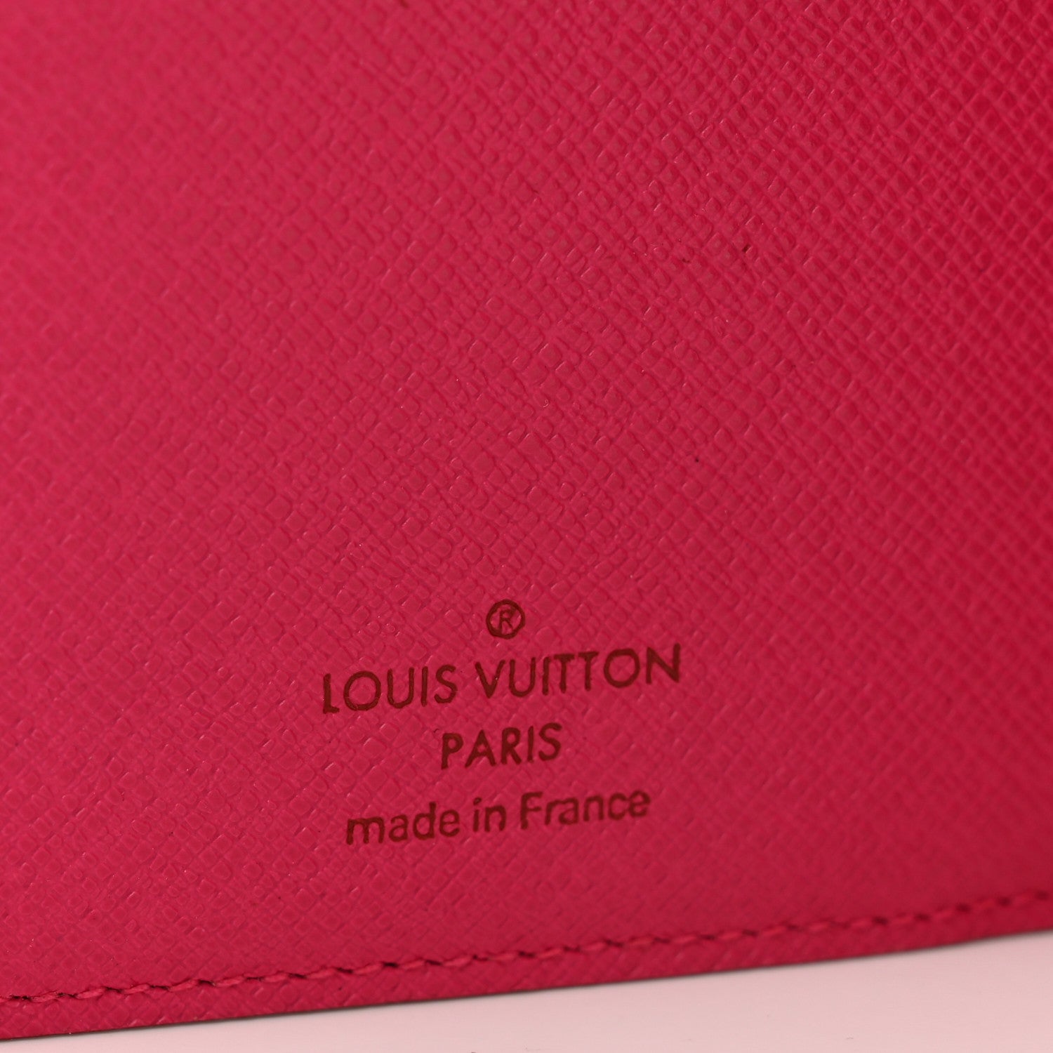 Louis Vuitton Monogram Multicolor Eugenie Wallet Black Grenade 6 of 7
