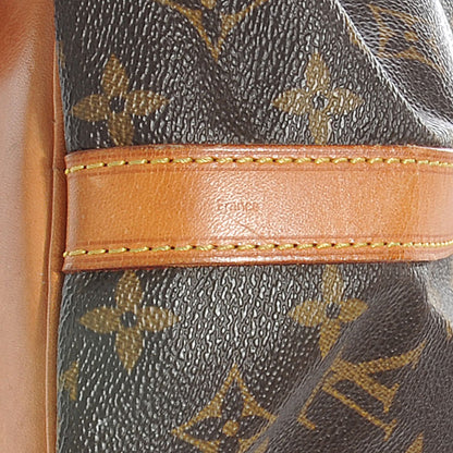 Louis Vuitton Monogram Petit Noe 7 of 8