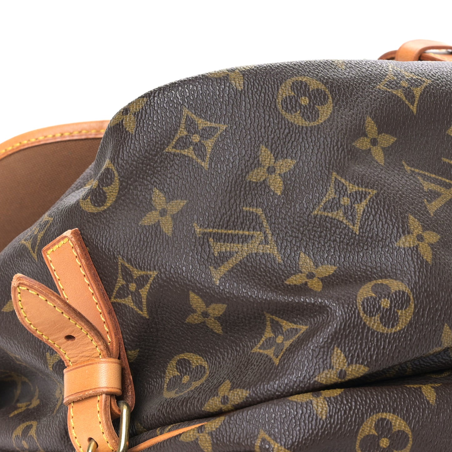 Monogram Saumur 35