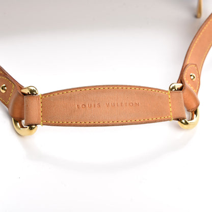 Louis Vuitton Monogram Tulum GM 8 of 8