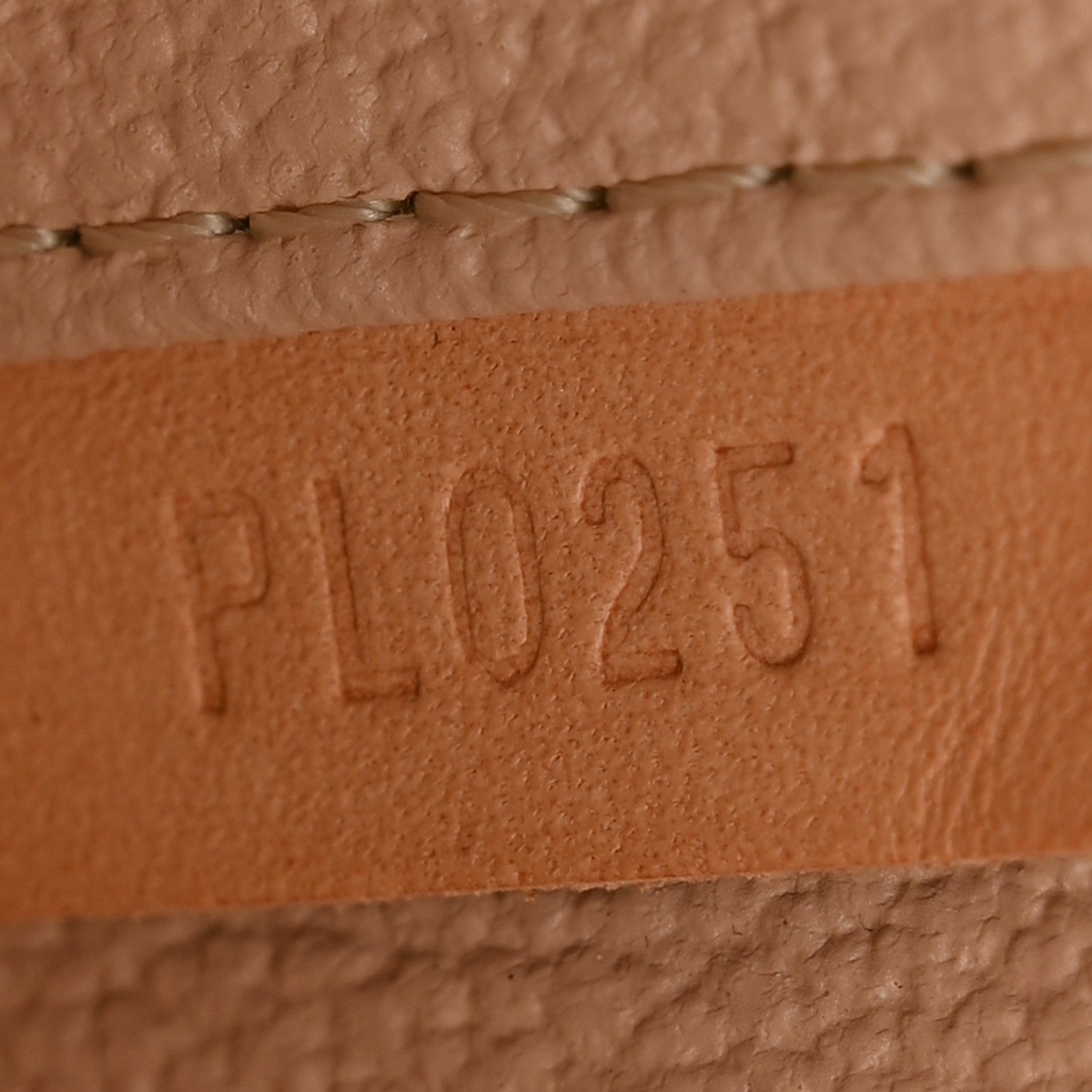 Louis Vuitton Monogram Nice Nano 7 of 9