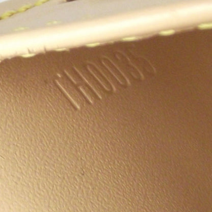 Louis Vuitton Monogram Multicolor Porte-Monnaie Billets Wallet White 7 of 7