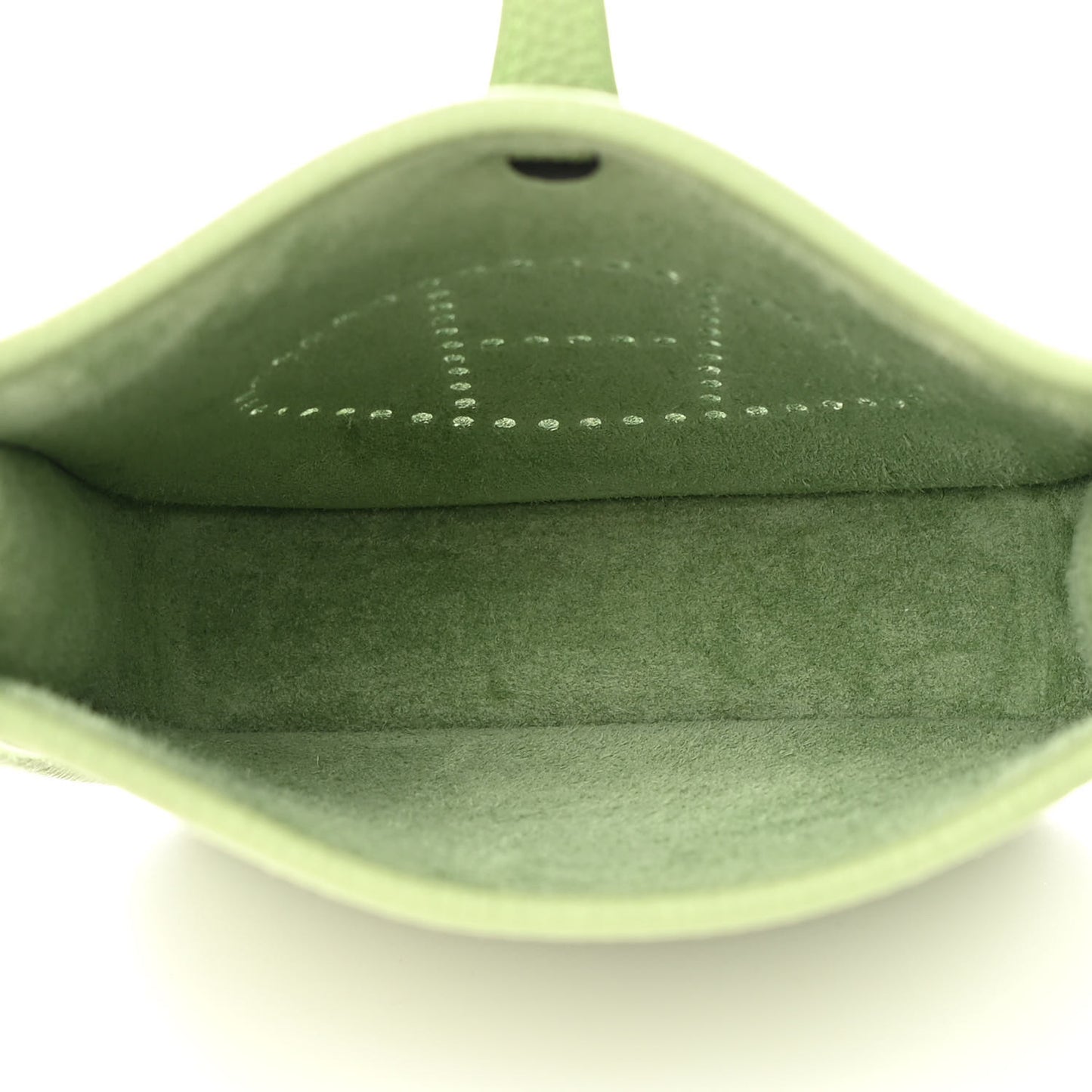 Taurillon Maurice Evelyne TPM Vert Criquet