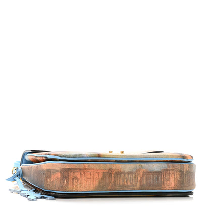 Louis Vuitton Masters Turner Pochette Metis 4 of 10