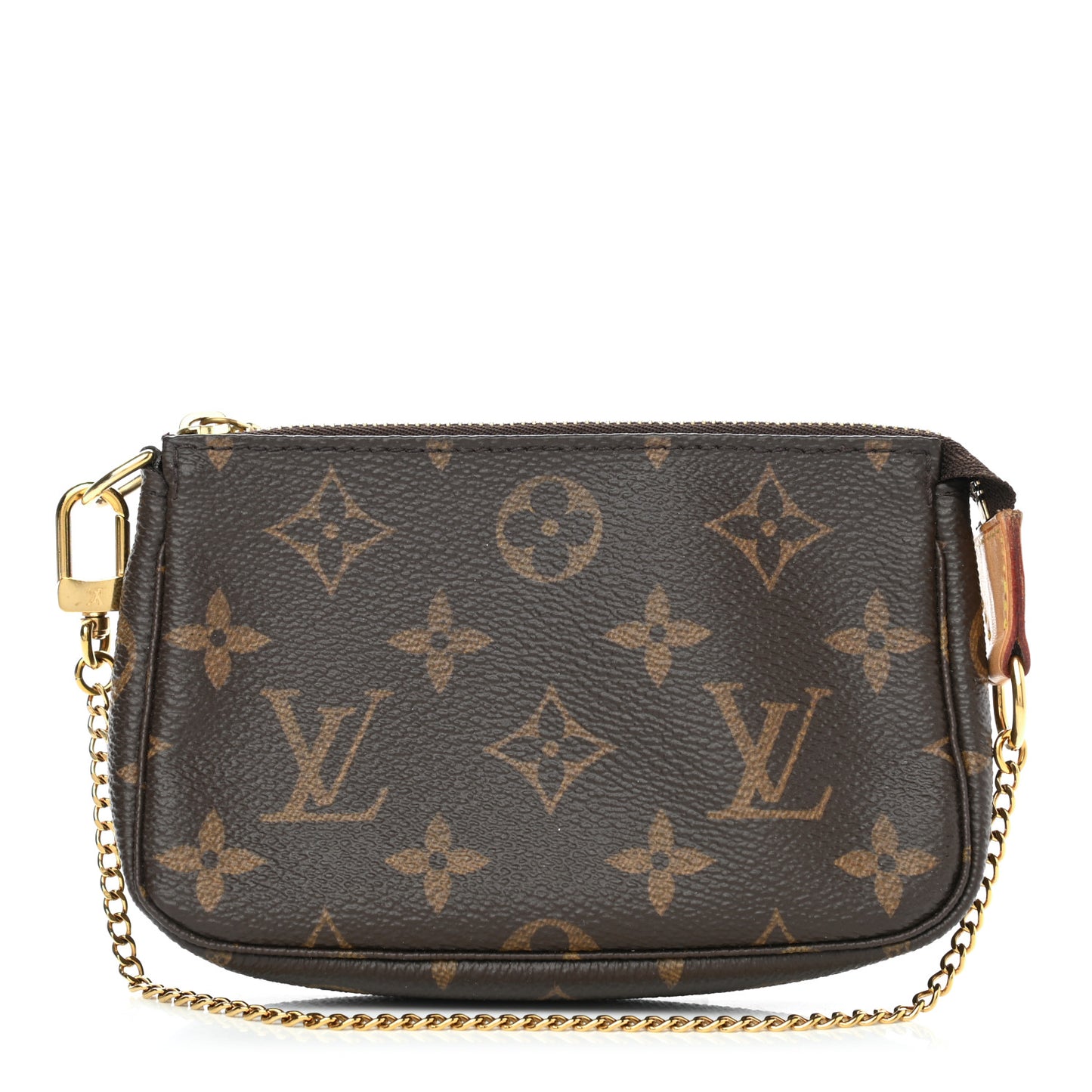 Monogram Mini Pochette Accessories