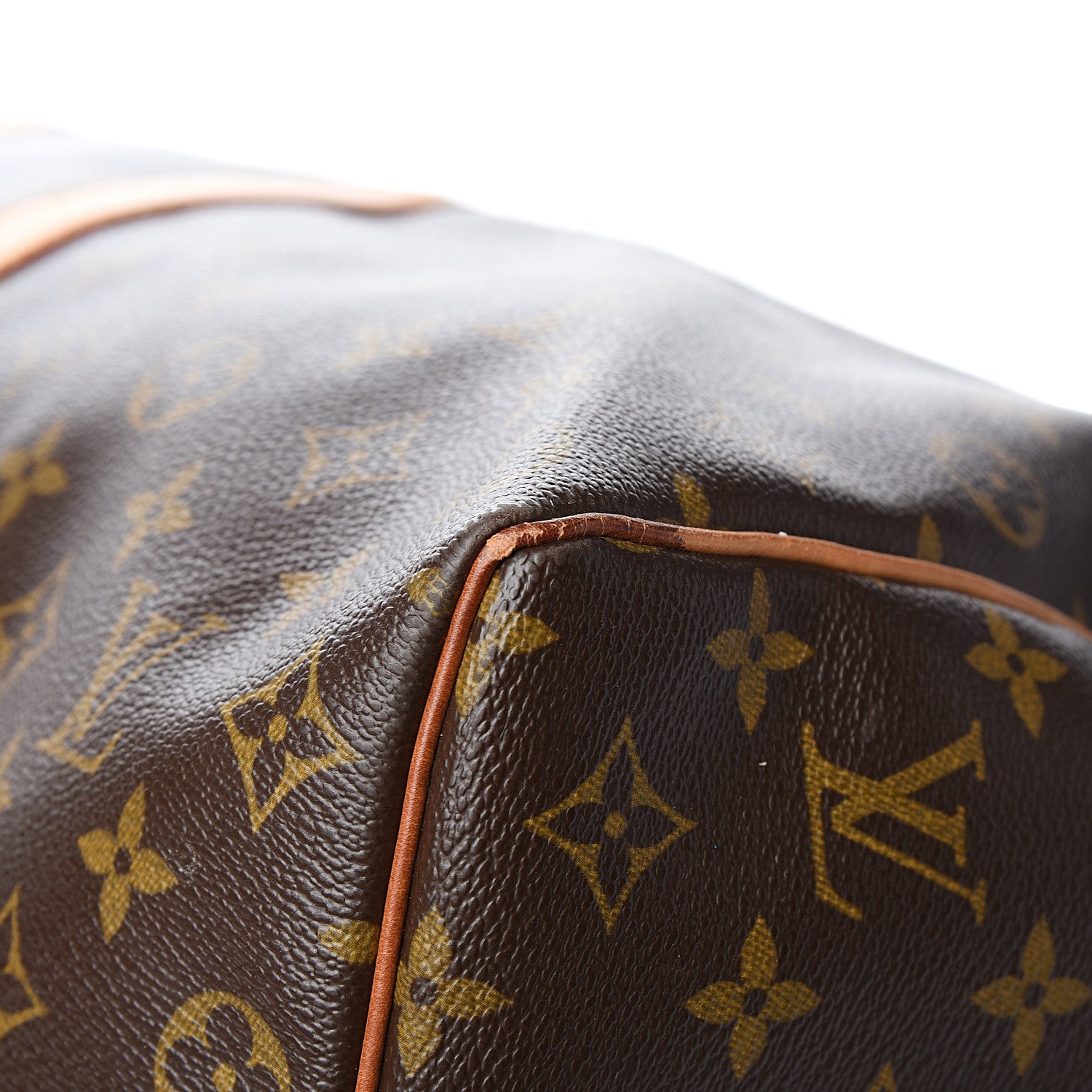Louis Vuitton Monogram Keepall 50 12 of 18
