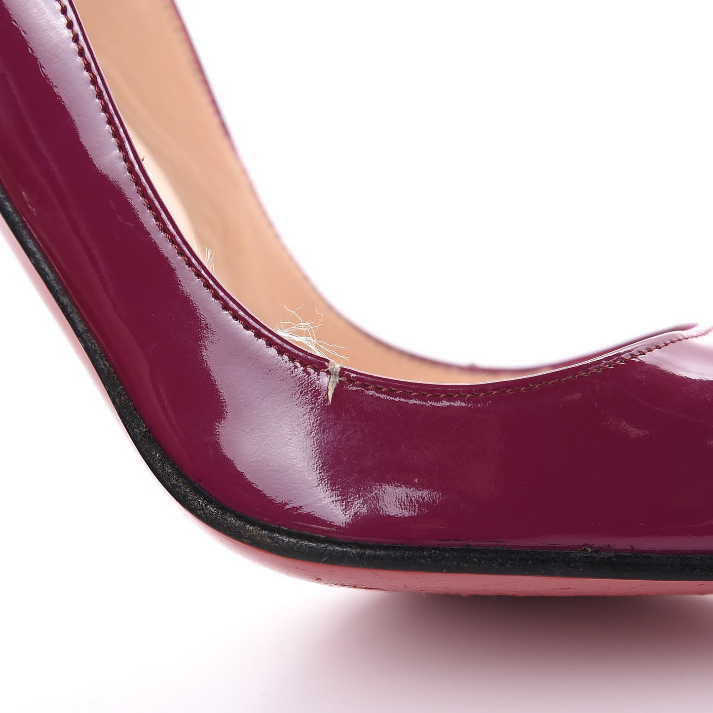 Patent Pigalle 120 Pumps 39