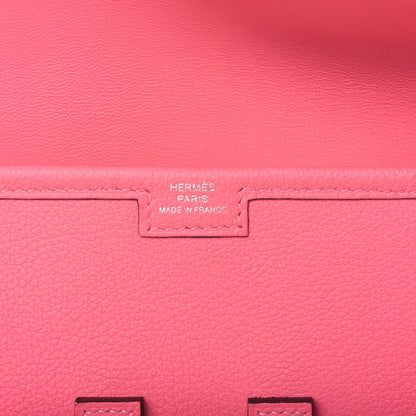 Hermes Evercolor Jige Elan 29 Rose Azalee 11 of 24