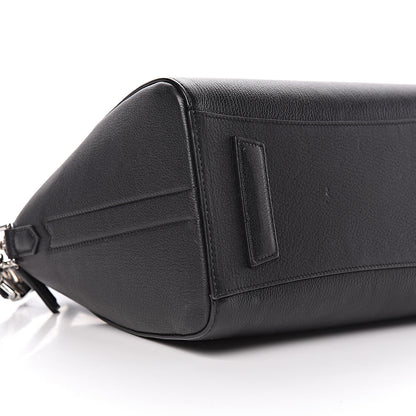 Givenchy Sugar Goatskin Small Antigona Black 10 of 14