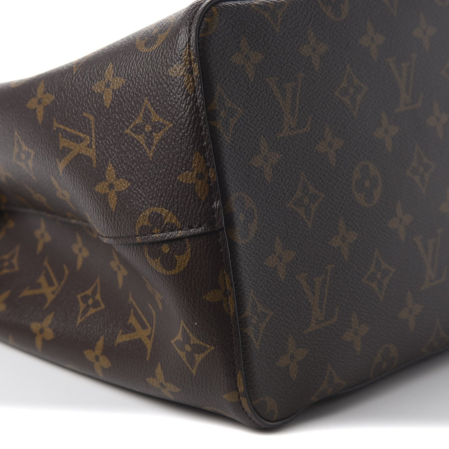 Monogram Neonoe MM Black