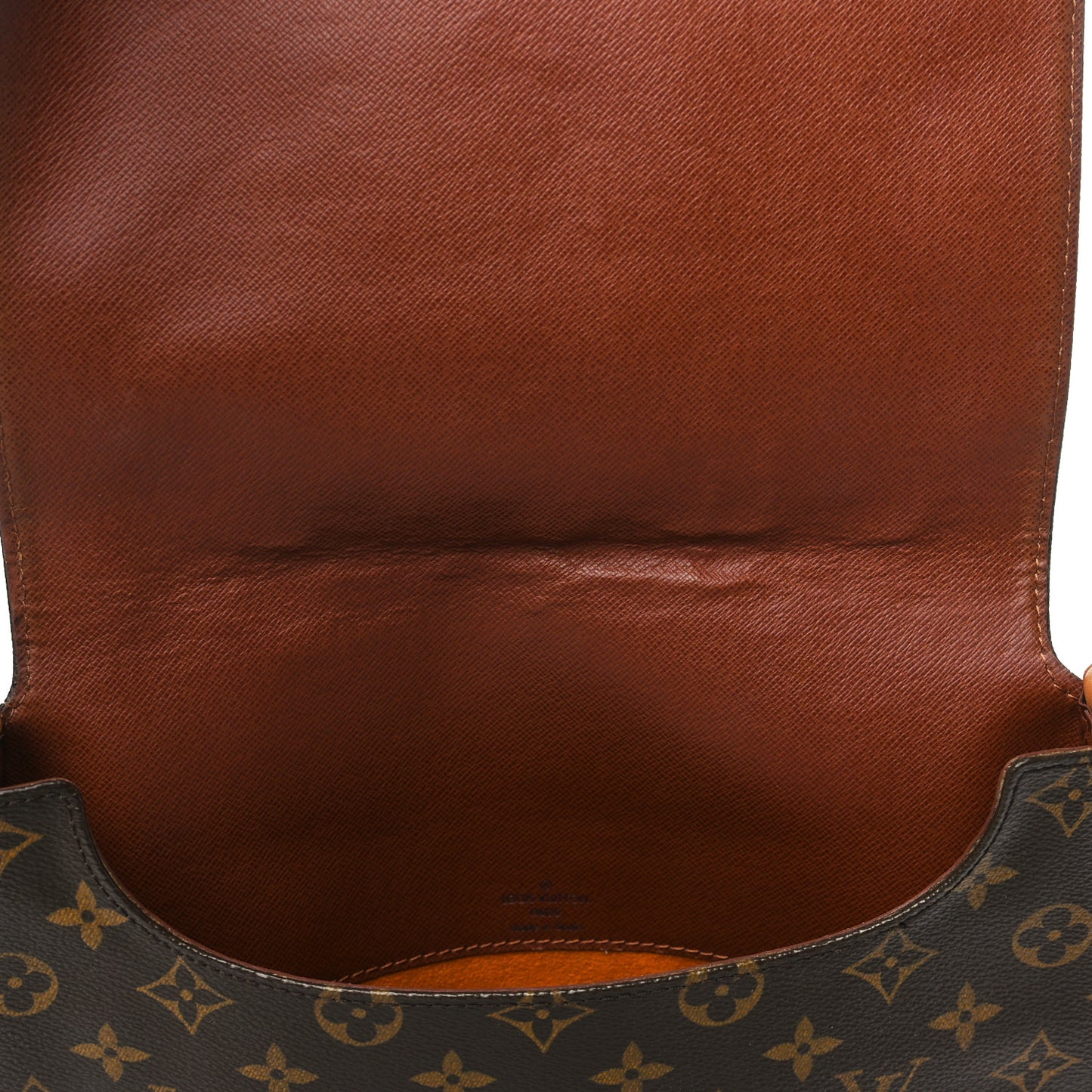 Monogram Musette GM