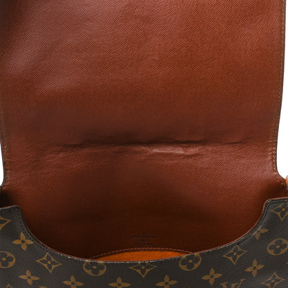 Louis Vuitton Monogram Musette GM 7 of 7