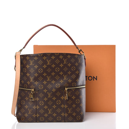 Louis Vuitton Monogram Melie 16 of 16