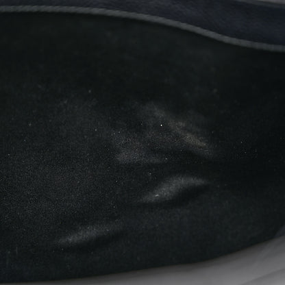 Chanel Caviar Quilted Grand Shopping Tote GST Black 12 of 13