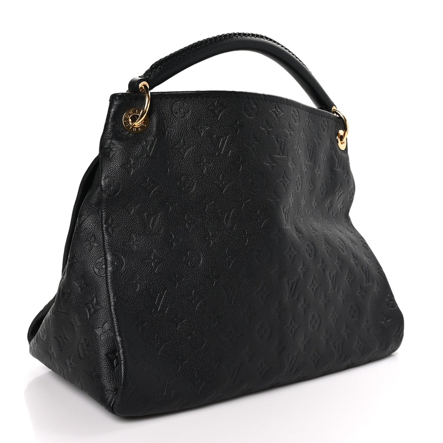 Empreinte Artsy MM Black