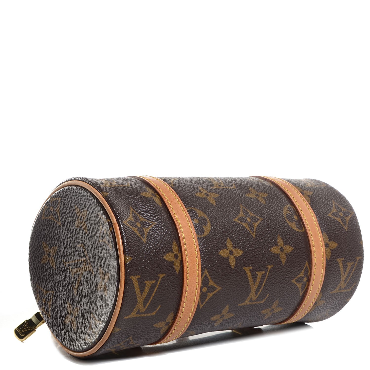 Louis Vuitton Monogram Papillon 19 4 of 7