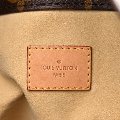 Louis Vuitton Monogram Artsy MM 6 of 14