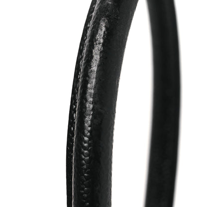 Saint Laurent Grain de Poudre Nano Sac De Jour Black 16 of 17