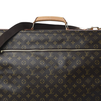 Louis Vuitton Monogram Garment Bag 15 of 16