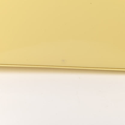 Louis Vuitton Vernis Alma PM Citrine 11 of 14