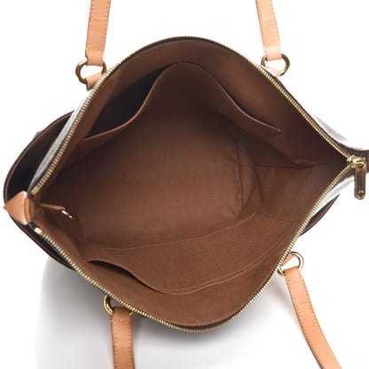 Louis Vuitton Monogram Totally MM 5 of 8