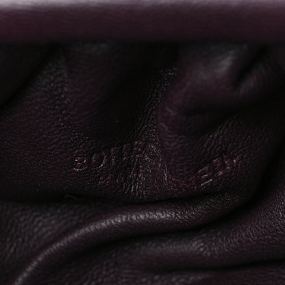 Bottega Veneta Patent Mini Pouch Holographic 6 of 7
