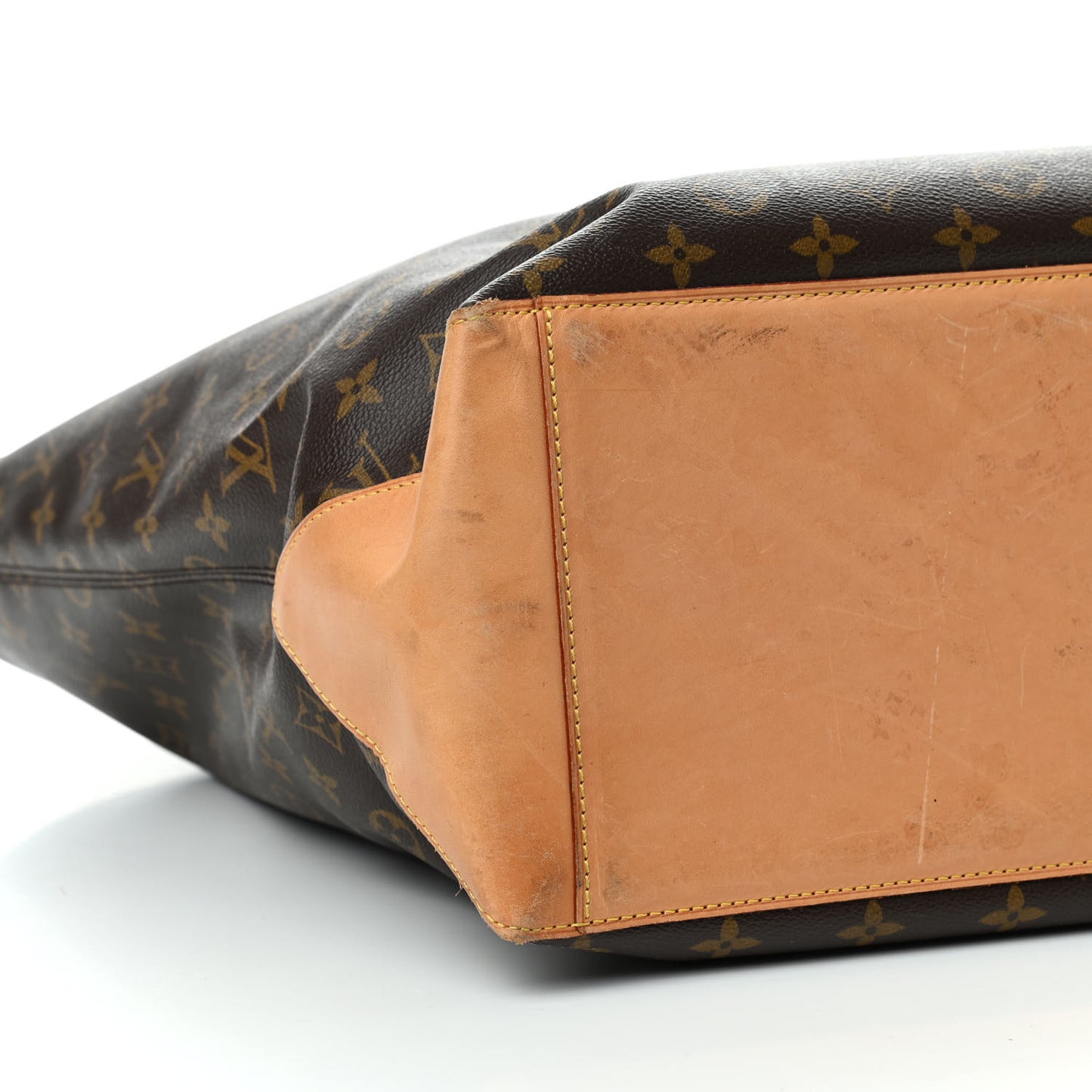 Monogram Cabas Alto