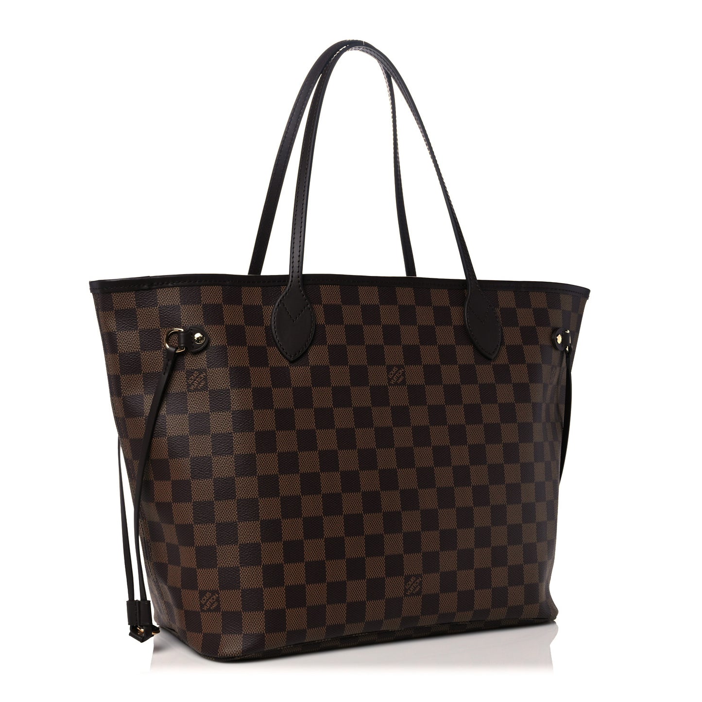 Damier Ebene Neo Neverfull MM