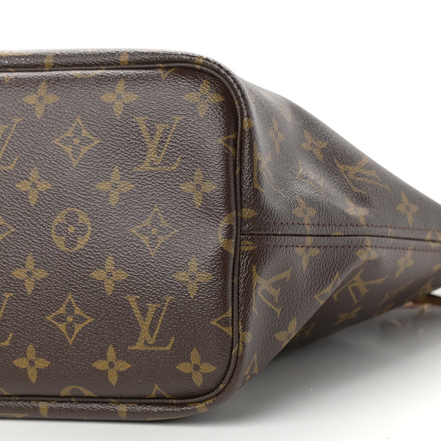 Monogram MOCA Neverfull MM