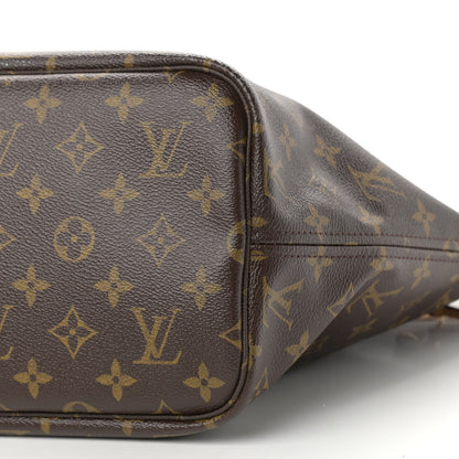 Louis Vuitton Monogram MOCA Neverfull MM 10 of 11